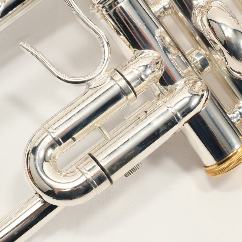 Jupiter XO Model 1624RS-R Professional C Trumpet MINT CONDITION- for sale at BrassAndWinds.com