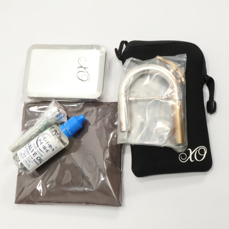 Jupiter XO Model 1624RS-R Professional C Trumpet MINT CONDITION- for sale at BrassAndWinds.com