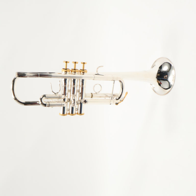 Jupiter XO Model 1624RS-R Professional C Trumpet MINT CONDITION- for sale at BrassAndWinds.com