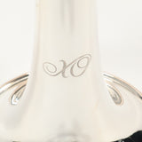 Jupiter XO Model 1624RS-R Professional C Trumpet MINT CONDITION- for sale at BrassAndWinds.com