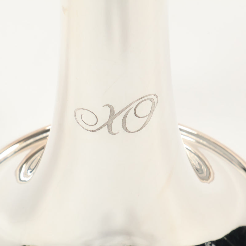 Jupiter XO Model 1624RS-R Professional C Trumpet MINT CONDITION- for sale at BrassAndWinds.com