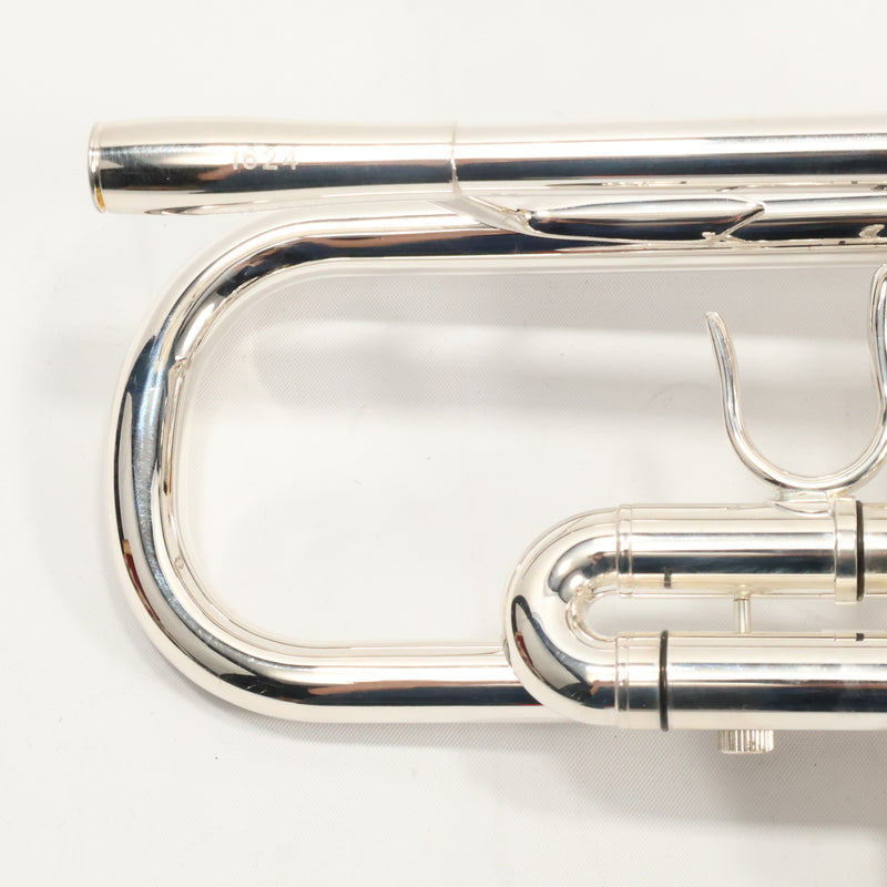 Jupiter XO Model 1624RS-R Professional C Trumpet MINT CONDITION- for sale at BrassAndWinds.com