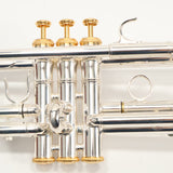 Jupiter XO Model 1624RS-R Professional C Trumpet MINT CONDITION- for sale at BrassAndWinds.com