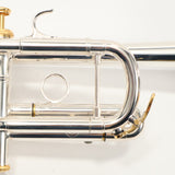 Jupiter XO Model 1624RS-R Professional C Trumpet MINT CONDITION- for sale at BrassAndWinds.com