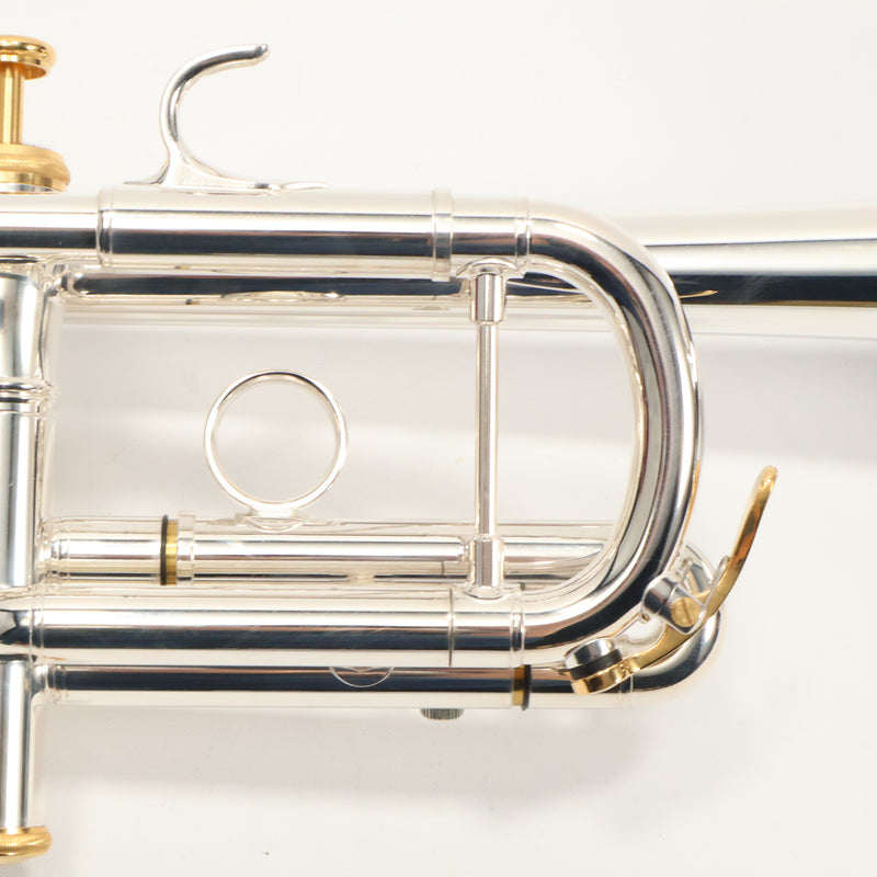 Jupiter XO Model 1624RS-R Professional C Trumpet MINT CONDITION- for sale at BrassAndWinds.com
