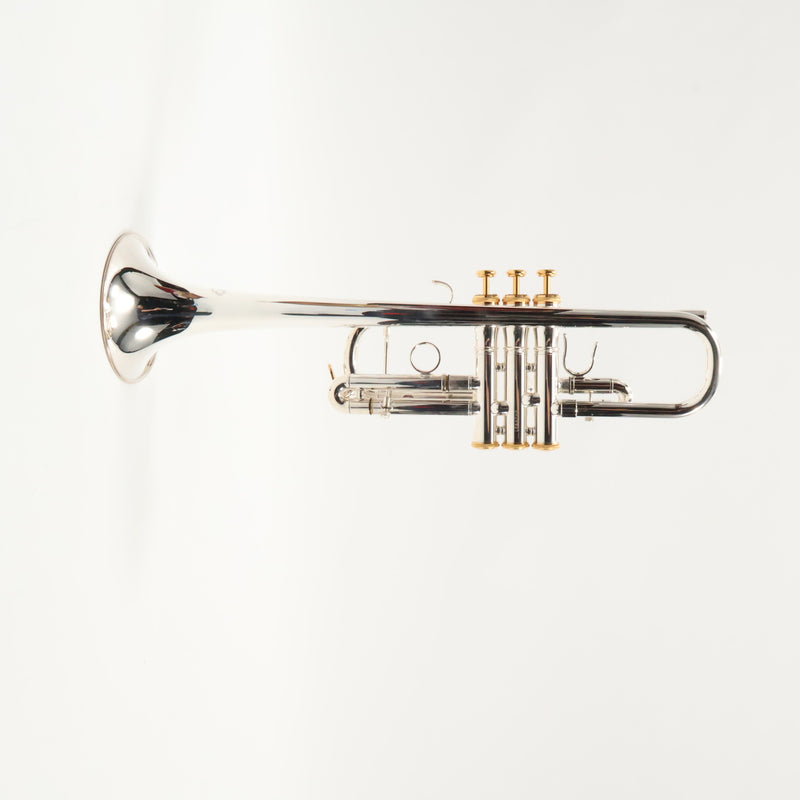 Jupiter XO Model 1624RS-R Professional C Trumpet MINT CONDITION- for sale at BrassAndWinds.com