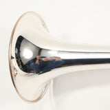 Jupiter XO Model 1624RS-R Professional C Trumpet MINT CONDITION- for sale at BrassAndWinds.com