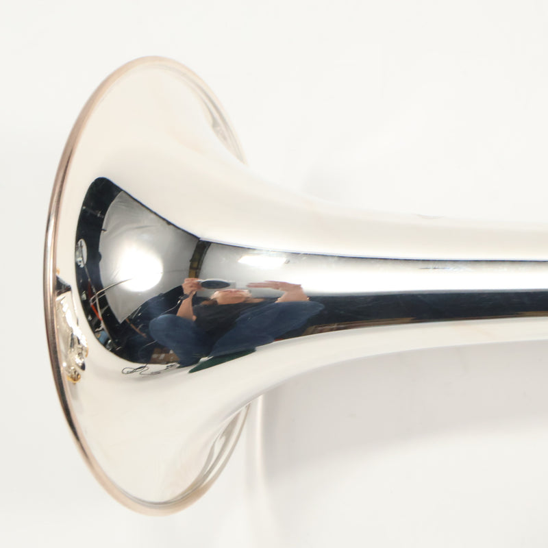 Jupiter XO Model 1624RS-R Professional C Trumpet MINT CONDITION- for sale at BrassAndWinds.com