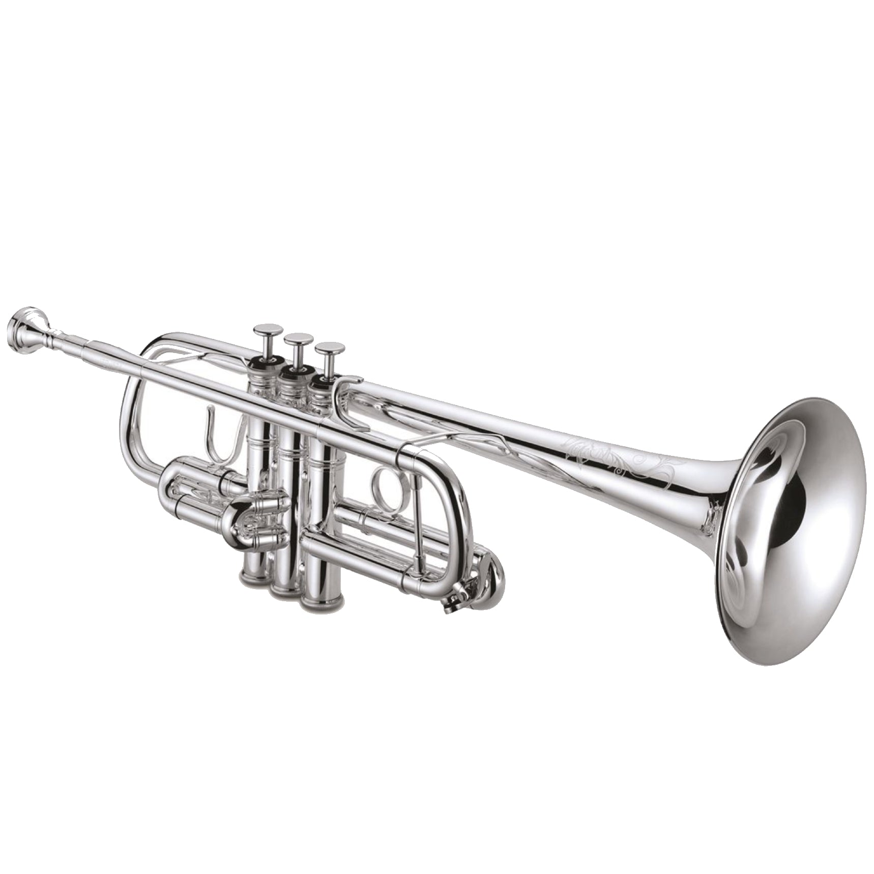 Jupiter XO Model 1624RS-R Professional C Trumpet