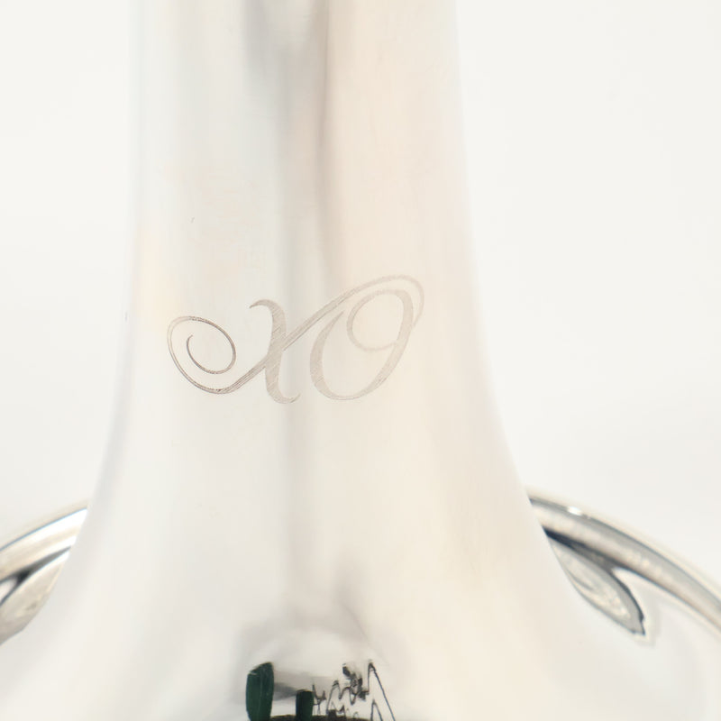 Jupiter XO Model 1624S Professional C Trumpet MINT CONDITION- for sale at BrassAndWinds.com