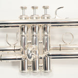 Jupiter XO Model 1624S Professional C Trumpet MINT CONDITION- for sale at BrassAndWinds.com