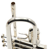 Jupiter XO Model 1624S Professional C Trumpet SN AA05458