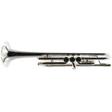 Jupiter XO Model 1624S Professional C Trumpet SN AA05458