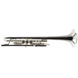 Jupiter XO Model 1624S Professional C Trumpet SN AA05458