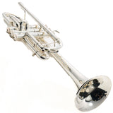 Jupiter XO Model 1624S Professional C Trumpet SN AA05458