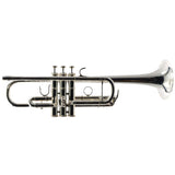 Jupiter XO Model 1624S Professional C Trumpet SN AA05458