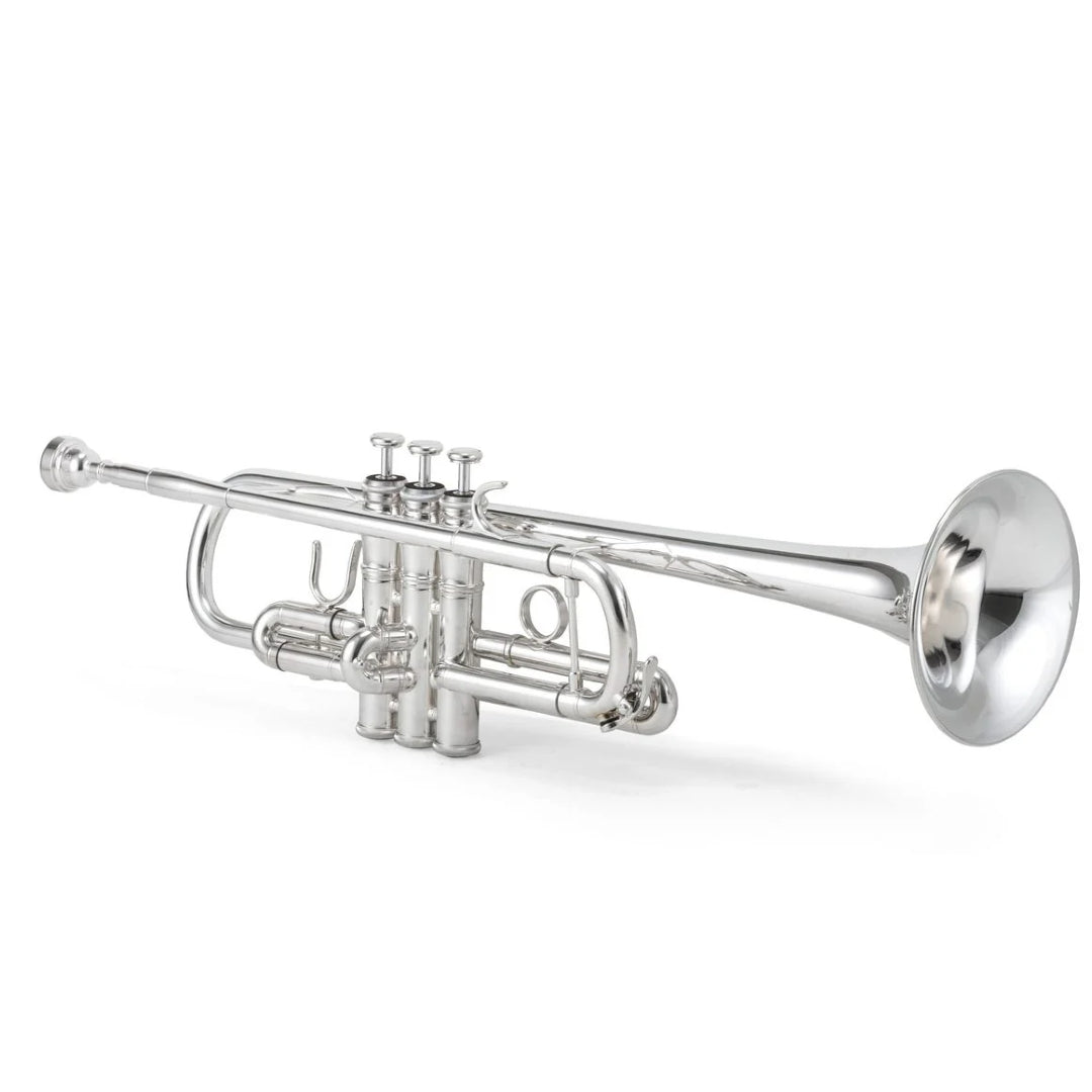 Jupiter XO Model 1624S Professional C Trumpet