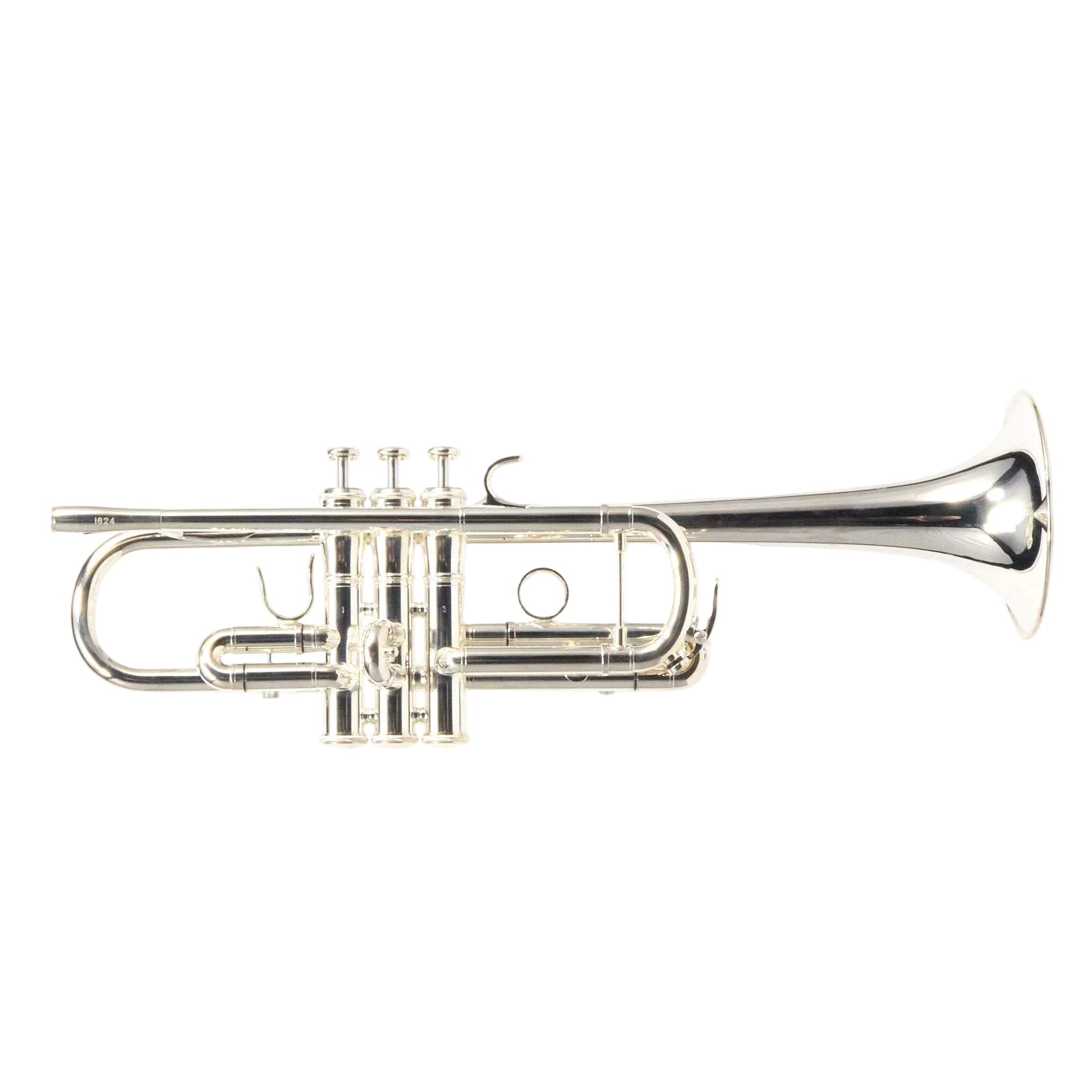 Jupiter XO Model 1624S Professional C Trumpet