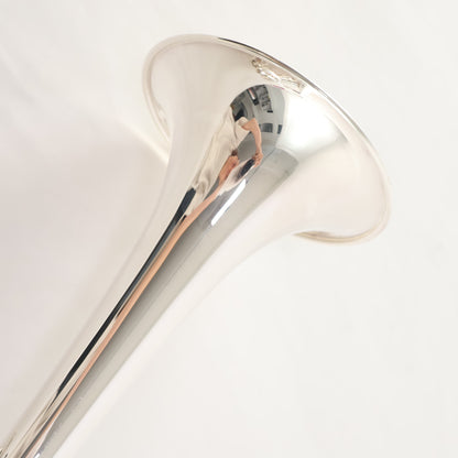 Jupiter XO Model 1624S-R Professional C Trumpet