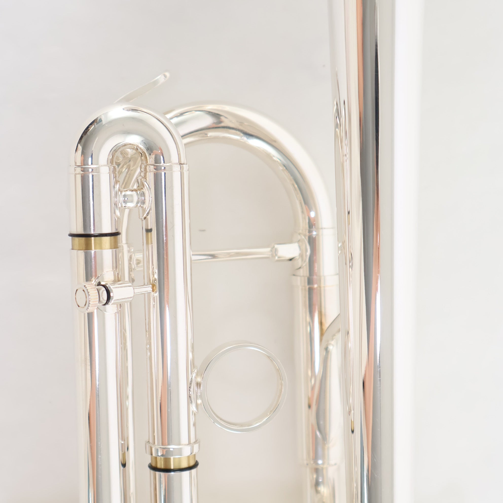 Jupiter XO Model 1624S-R Professional C Trumpet