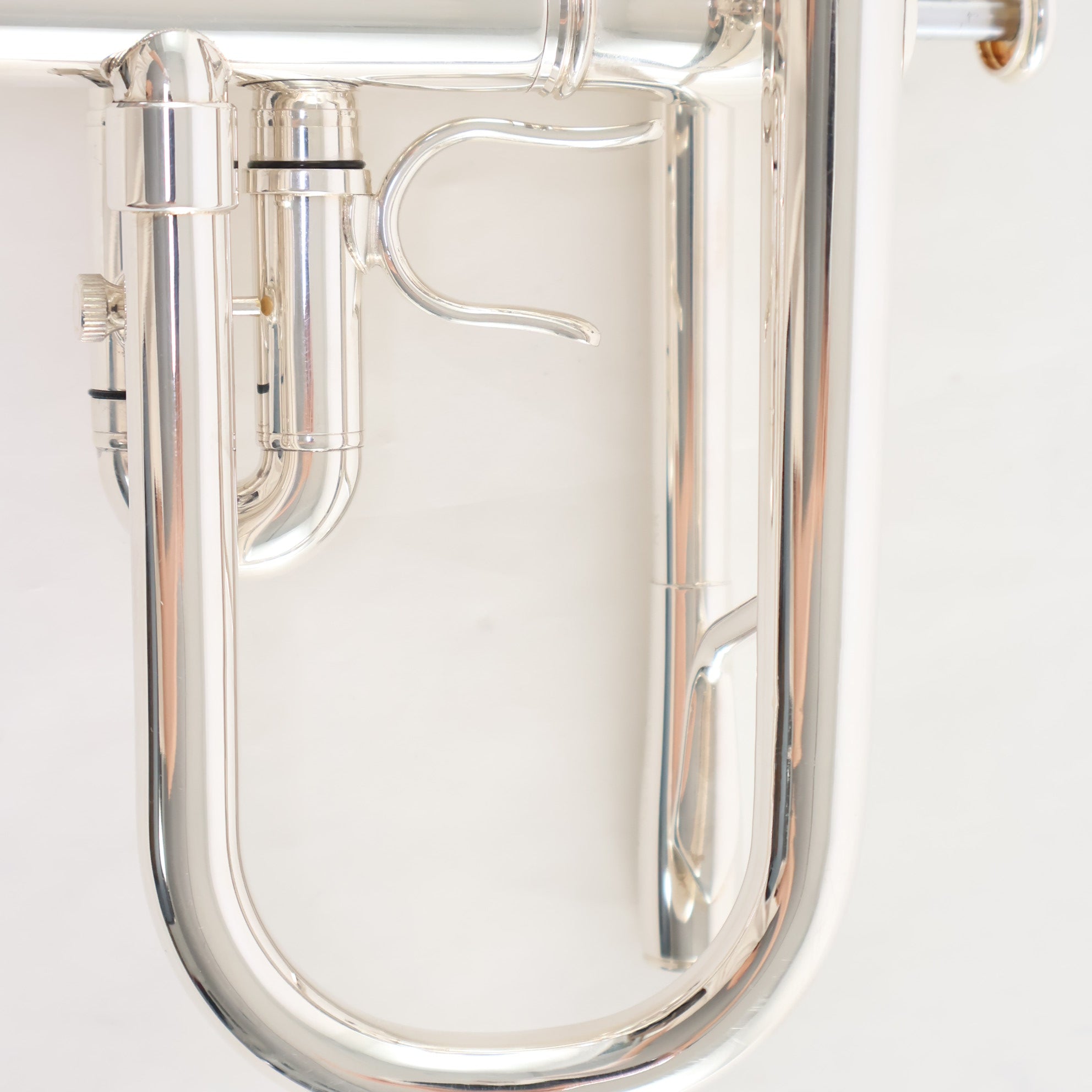 Jupiter XO Model 1624S-R Professional C Trumpet