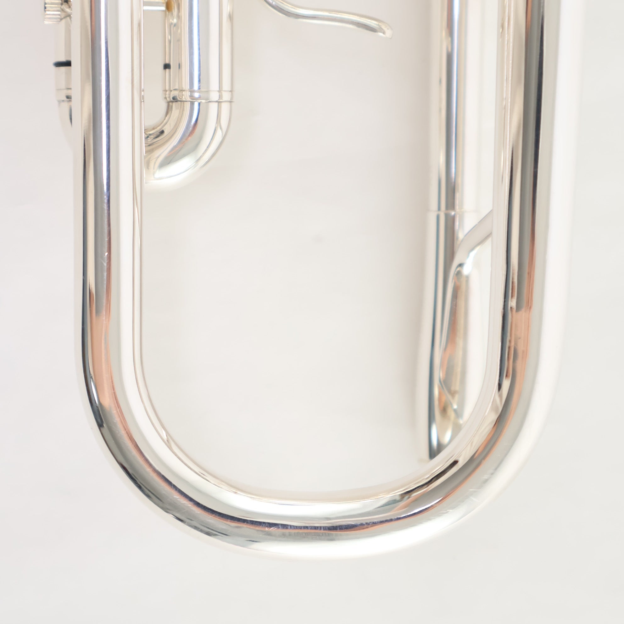 Jupiter XO Model 1624S-R Professional C Trumpet