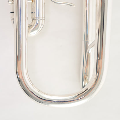 Jupiter XO Model 1624S-R Professional C Trumpet