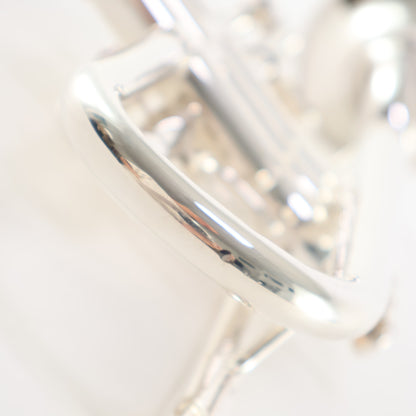 Jupiter XO Model 1624S-R Professional C Trumpet