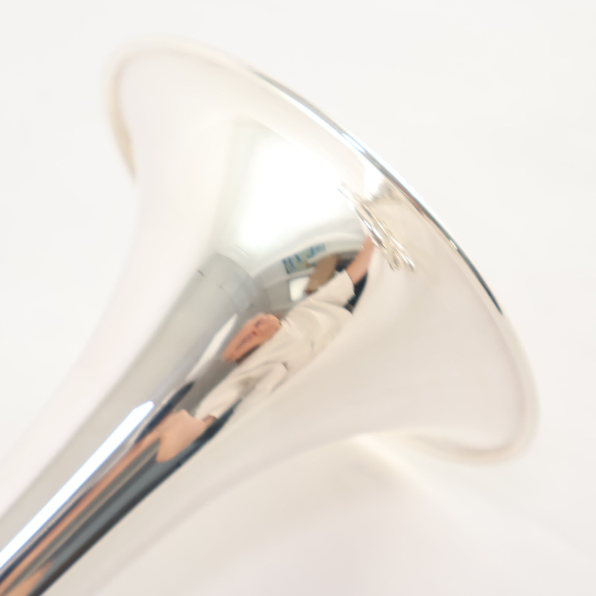 Jupiter XO Model 1624S-R Professional C Trumpet