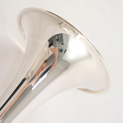 Jupiter XO Model 1624S-R Professional C Trumpet