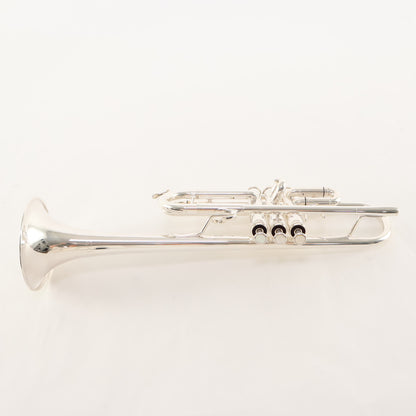 Jupiter XO Model 1624S-R Professional C Trumpet
