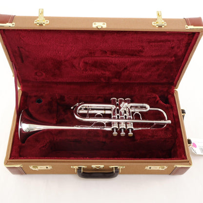 Jupiter XO Model 1624S-R Professional C Trumpet