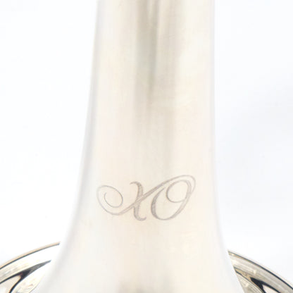 Jupiter XO Model 1624S-R Professional C Trumpet