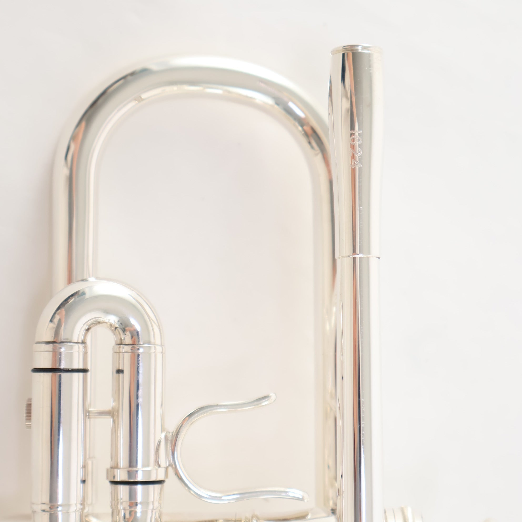 Jupiter XO Model 1624S-R Professional C Trumpet