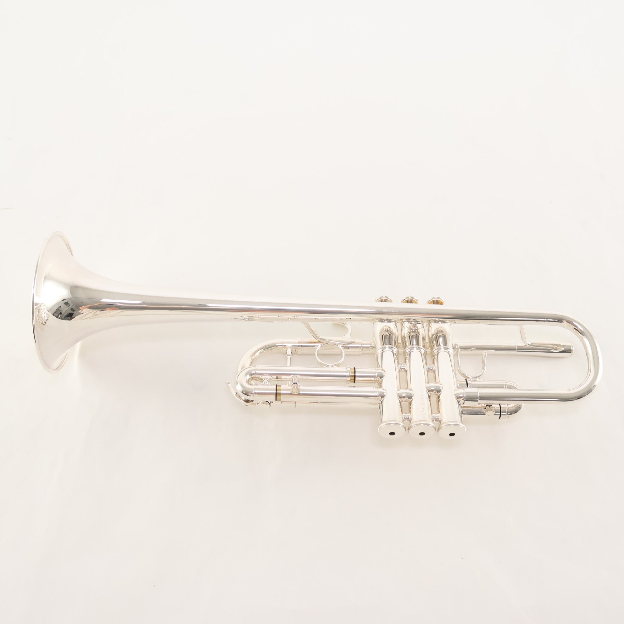 Jupiter XO Model 1624S-R Professional C Trumpet