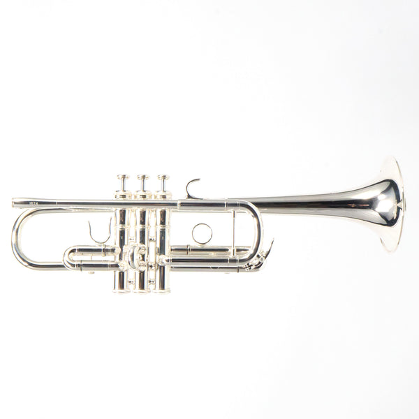 Jupiter XO Model 1624S-R Professional C Trumpet SN EA06169 OPEN BOX- for sale at BrassAndWinds.com
