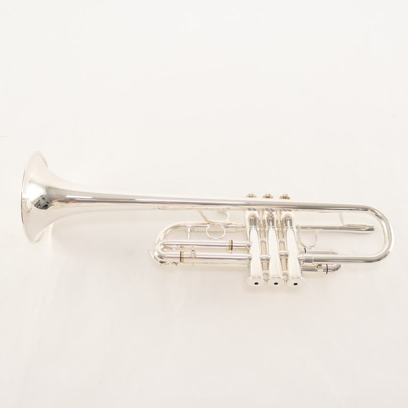 Jupiter XO Model 1624S-R Professional C Trumpet SN YA16177 EXCELLENT- for sale at BrassAndWinds.com