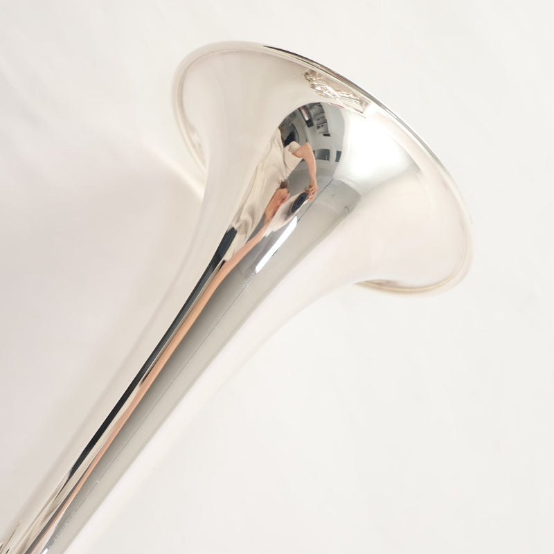 Jupiter XO Model 1624S-R Professional C Trumpet SN YA16177 EXCELLENT- for sale at BrassAndWinds.com
