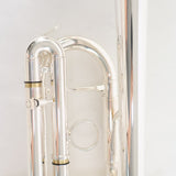 Jupiter XO Model 1624S-R Professional C Trumpet SN YA16177 EXCELLENT- for sale at BrassAndWinds.com