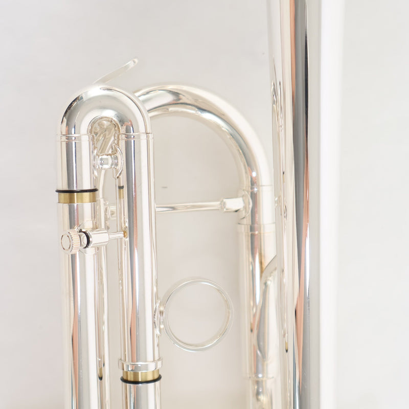Jupiter XO Model 1624S-R Professional C Trumpet SN YA16177 EXCELLENT- for sale at BrassAndWinds.com
