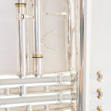 Jupiter XO Model 1624S-R Professional C Trumpet SN YA16177 EXCELLENT- for sale at BrassAndWinds.com