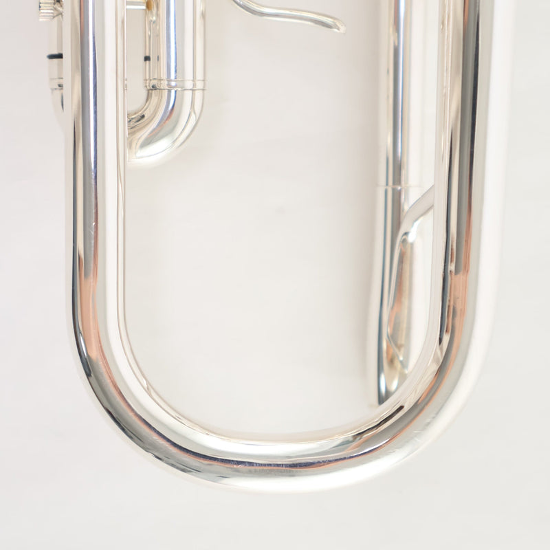Jupiter XO Model 1624S-R Professional C Trumpet SN YA16177 EXCELLENT- for sale at BrassAndWinds.com