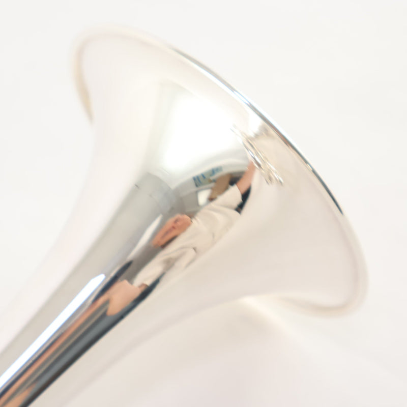 Jupiter XO Model 1624S-R Professional C Trumpet SN YA16177 EXCELLENT- for sale at BrassAndWinds.com