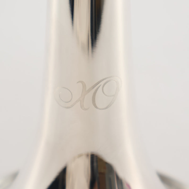 Jupiter XO Model 1624S-R Professional C Trumpet SN YA16177 EXCELLENT- for sale at BrassAndWinds.com