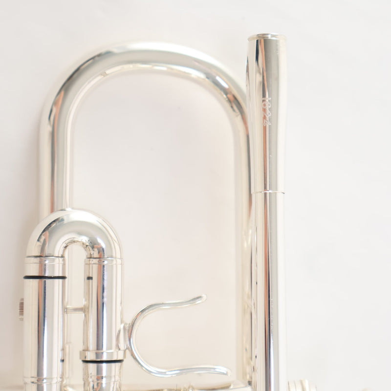 Jupiter XO Model 1624S-R Professional C Trumpet SN YA16177 EXCELLENT- for sale at BrassAndWinds.com