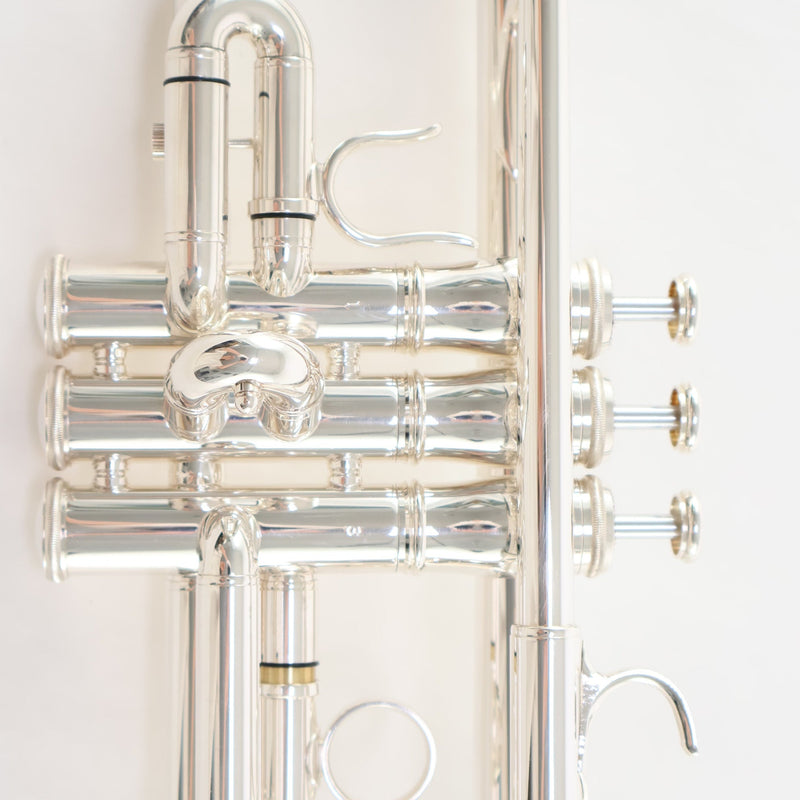Jupiter XO Model 1624S-R Professional C Trumpet SN YA16177 EXCELLENT- for sale at BrassAndWinds.com