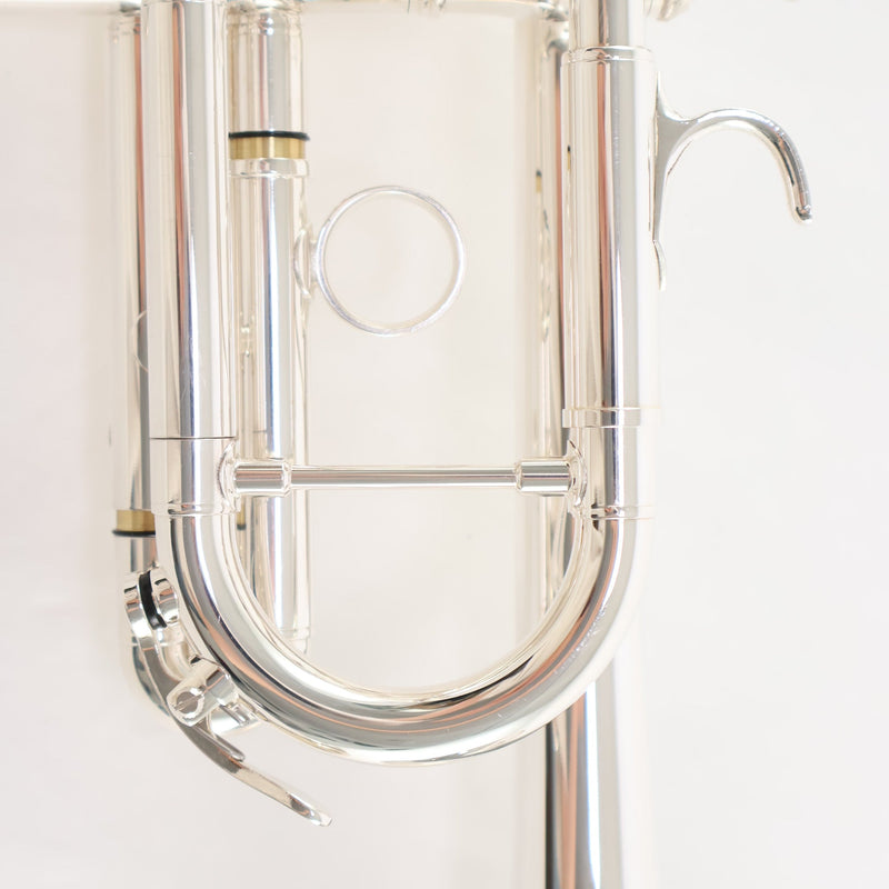 Jupiter XO Model 1624S-R Professional C Trumpet SN YA16177 EXCELLENT- for sale at BrassAndWinds.com