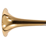 Jupiter XO Model 1632RGL-LT Ultra-Lightweight 'Fedchok' Trombone SN DB07427 OPEN BOX- for sale at BrassAndWinds.com