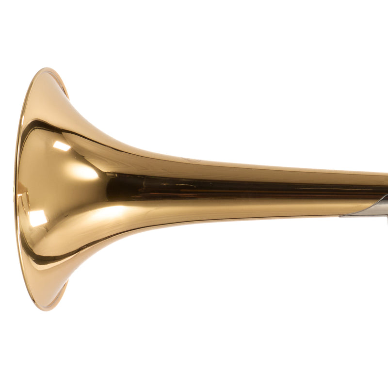 Jupiter XO Model 1632RGL-LT Ultra-Lightweight 'Fedchok' Trombone SN DB07427 OPEN BOX- for sale at BrassAndWinds.com
