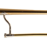 Jupiter XO Model 1632RGL-LT Ultra-Lightweight 'Fedchok' Trombone SN DB07427 OPEN BOX- for sale at BrassAndWinds.com